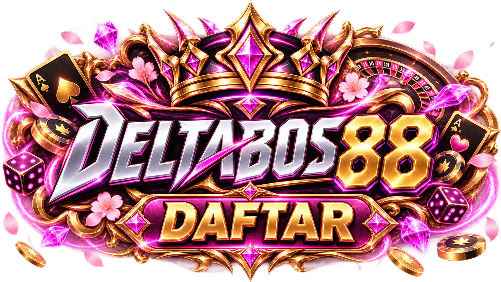 Games DELTABOS88
